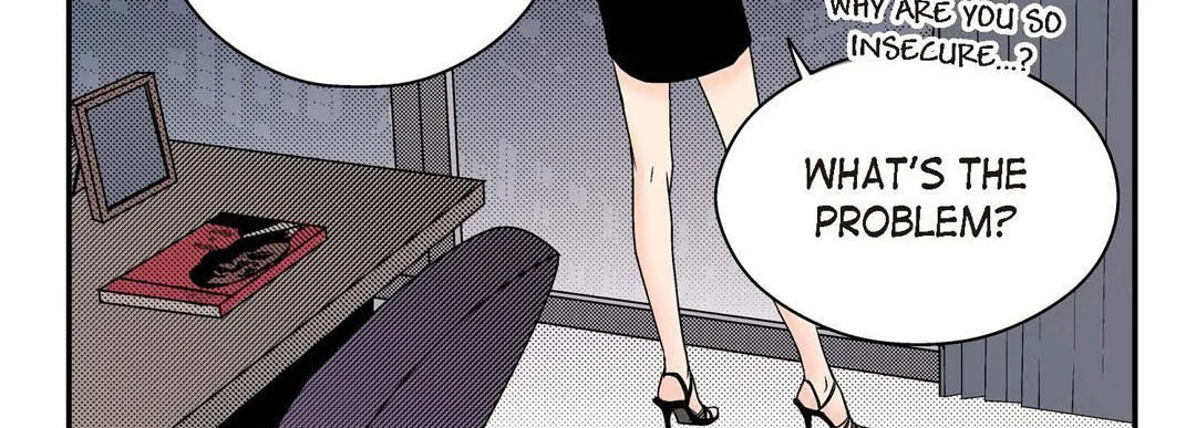 Noona Fan - Chapter 47